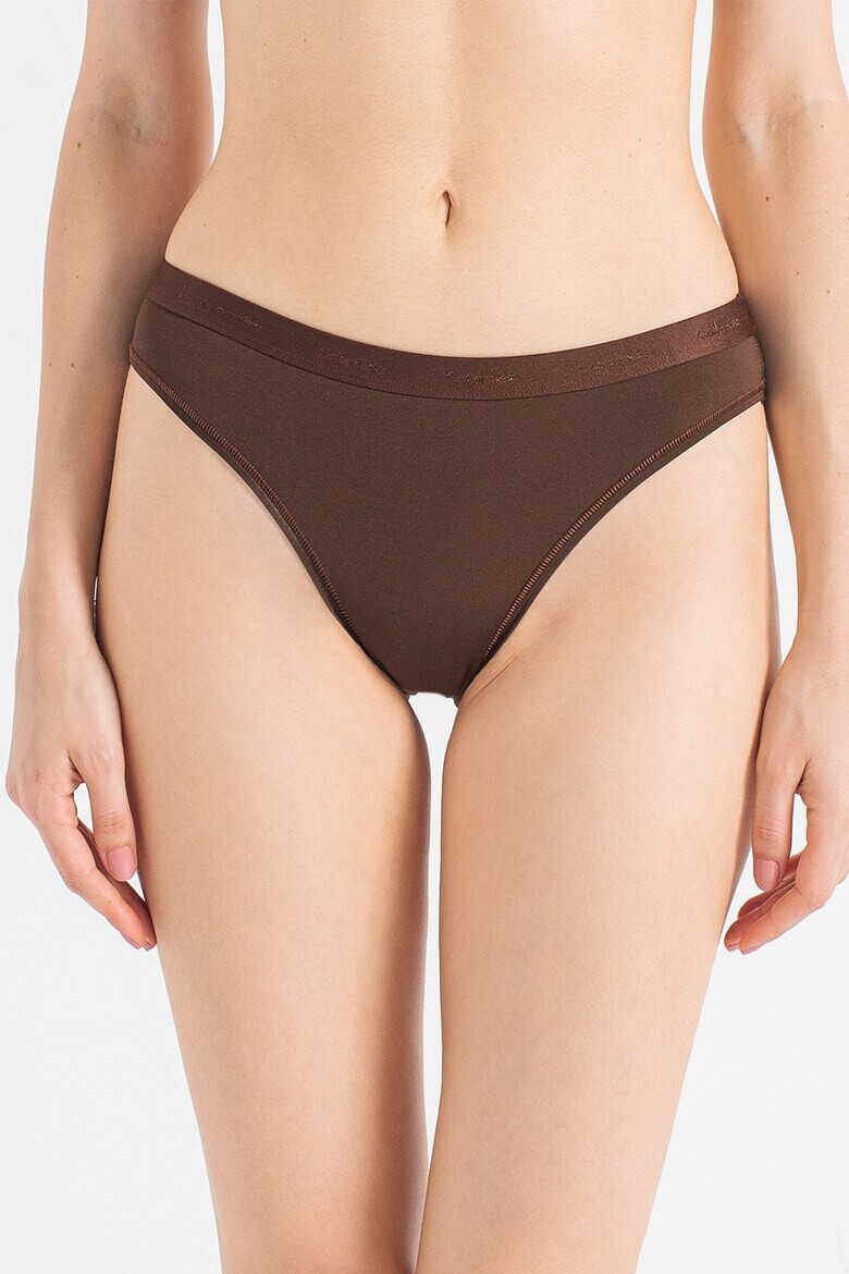 CALVIN KLEIN Бикини Form To Body - Pepit.bg