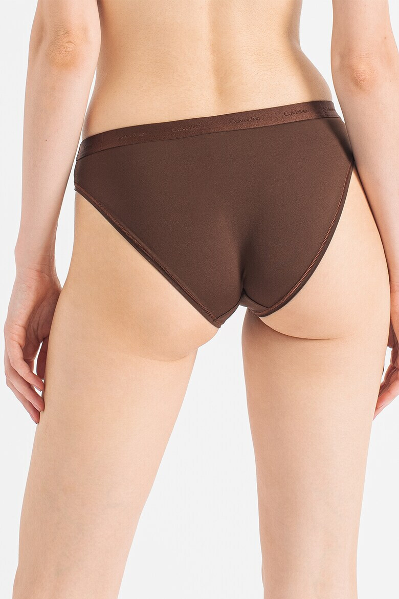 CALVIN KLEIN Бикини Form To Body - Pepit.bg