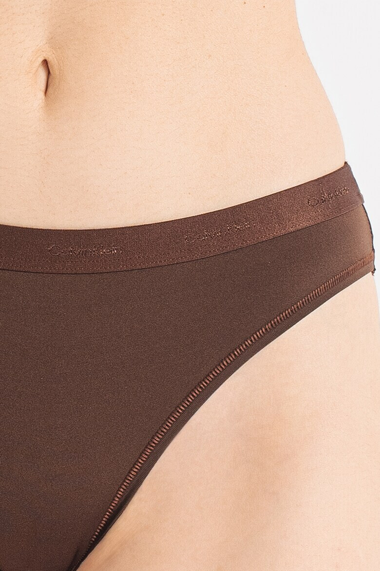 CALVIN KLEIN Бикини Form To Body - Pepit.bg
