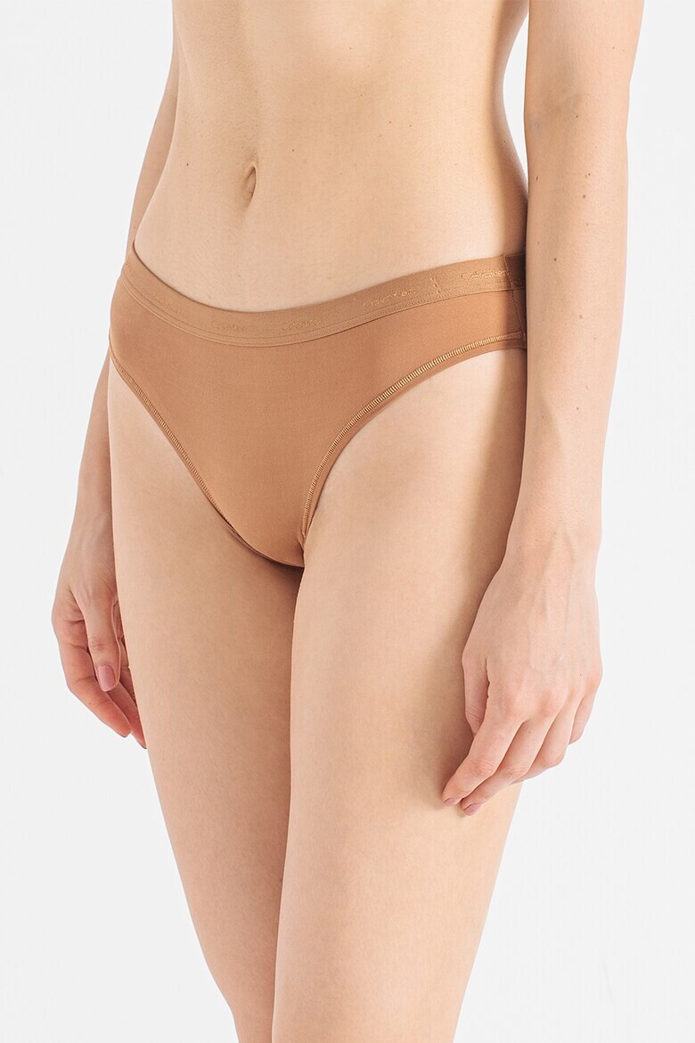 CALVIN KLEIN Бикини Form To Body - Pepit.bg