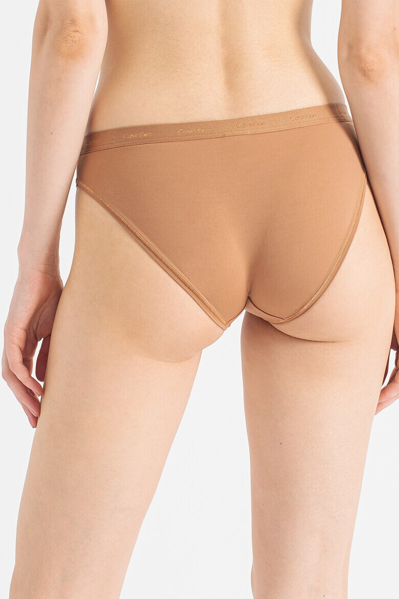 CALVIN KLEIN Бикини Form To Body - Pepit.bg