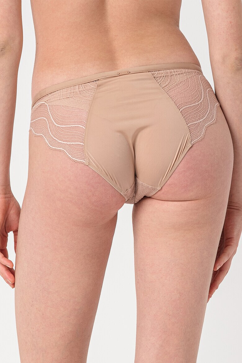 CALVIN KLEIN Бикини с дантела - Pepit.bg