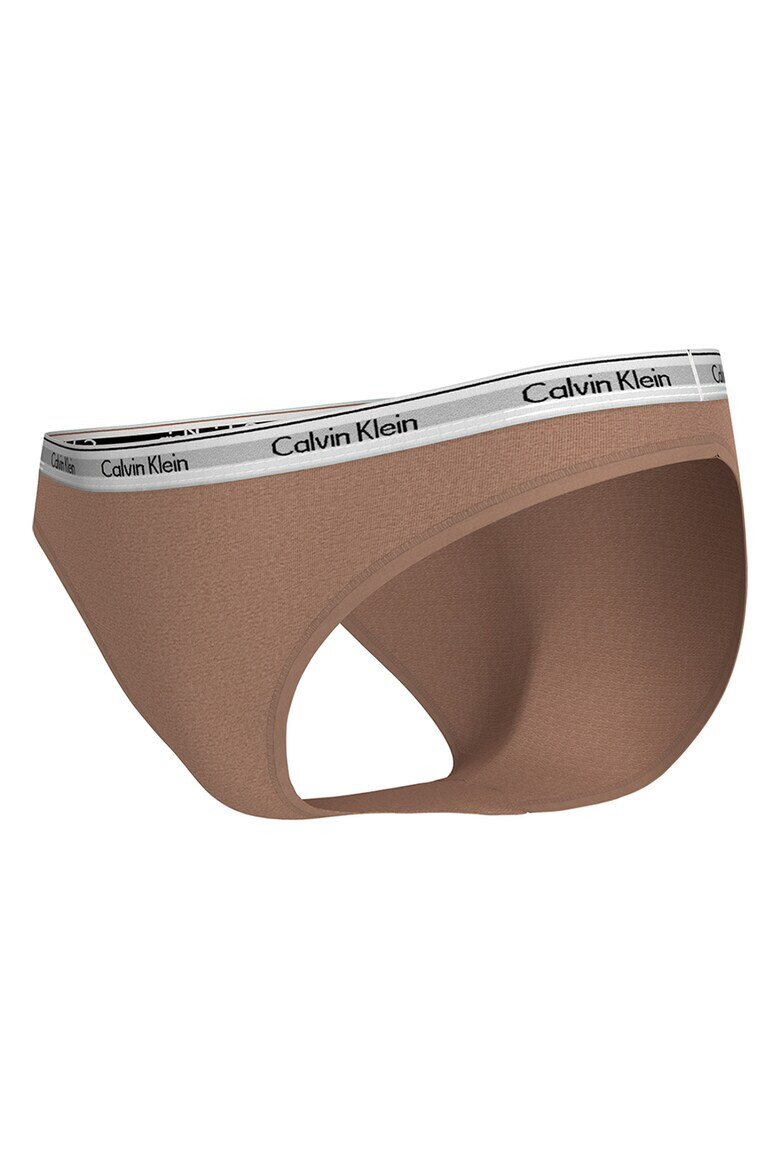 CALVIN KLEIN Бикини с лого - Pepit.bg