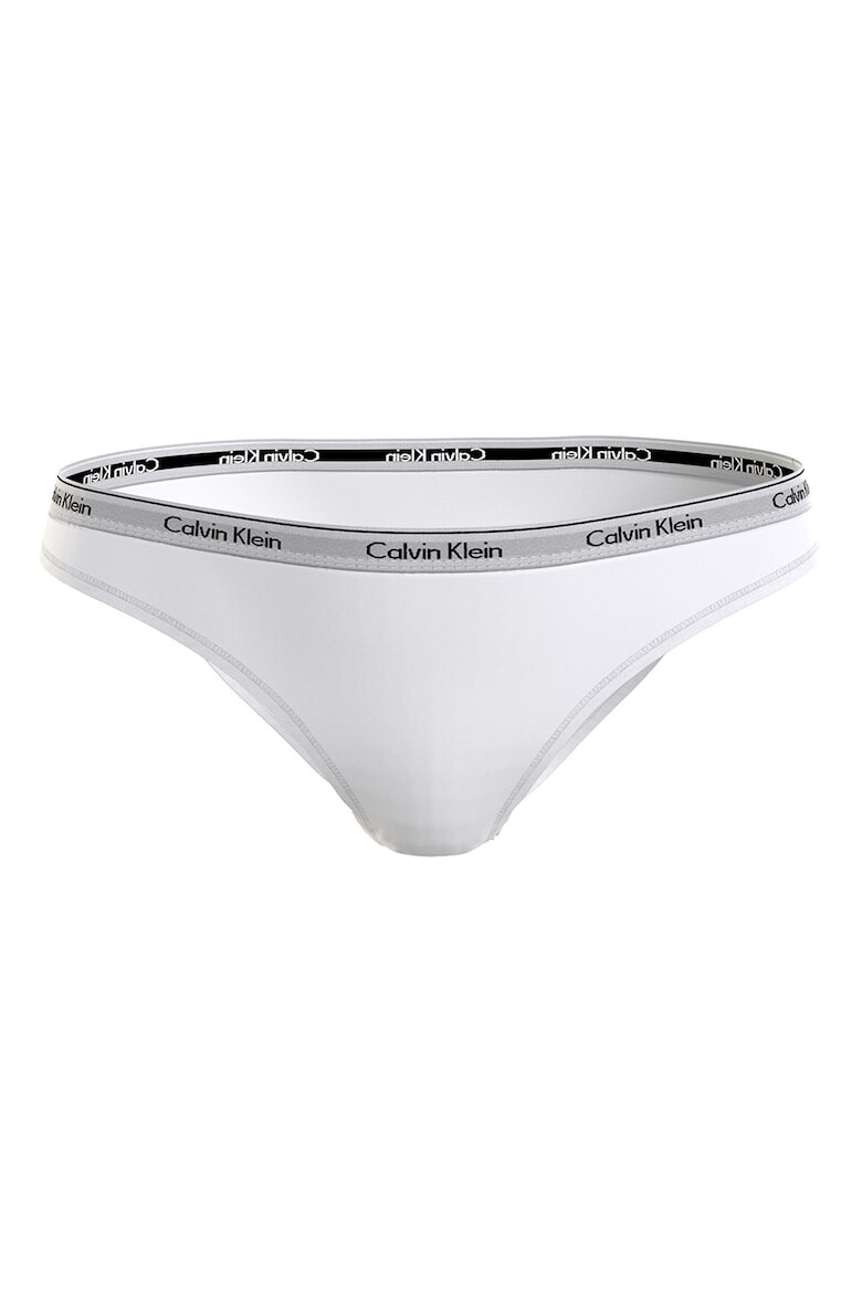 CALVIN KLEIN Бикини с лого - Pepit.bg