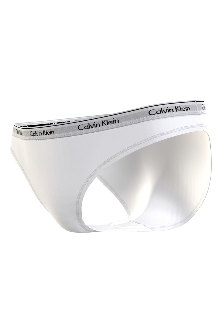 CALVIN KLEIN Бикини с лого - Pepit.bg