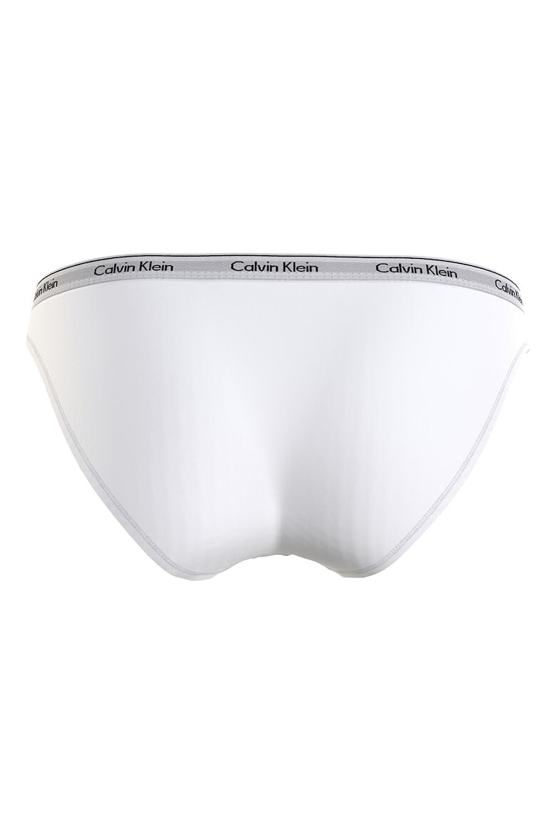CALVIN KLEIN Бикини с лого - Pepit.bg