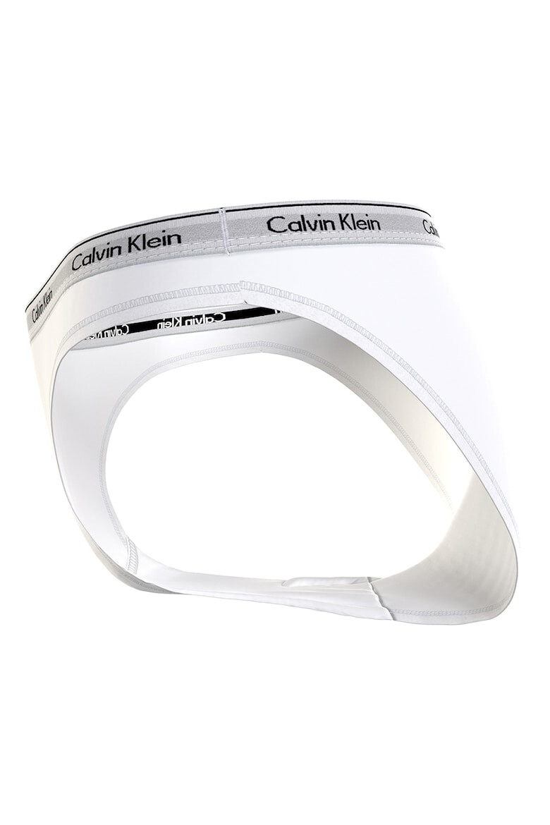 CALVIN KLEIN Бикини с лого - Pepit.bg