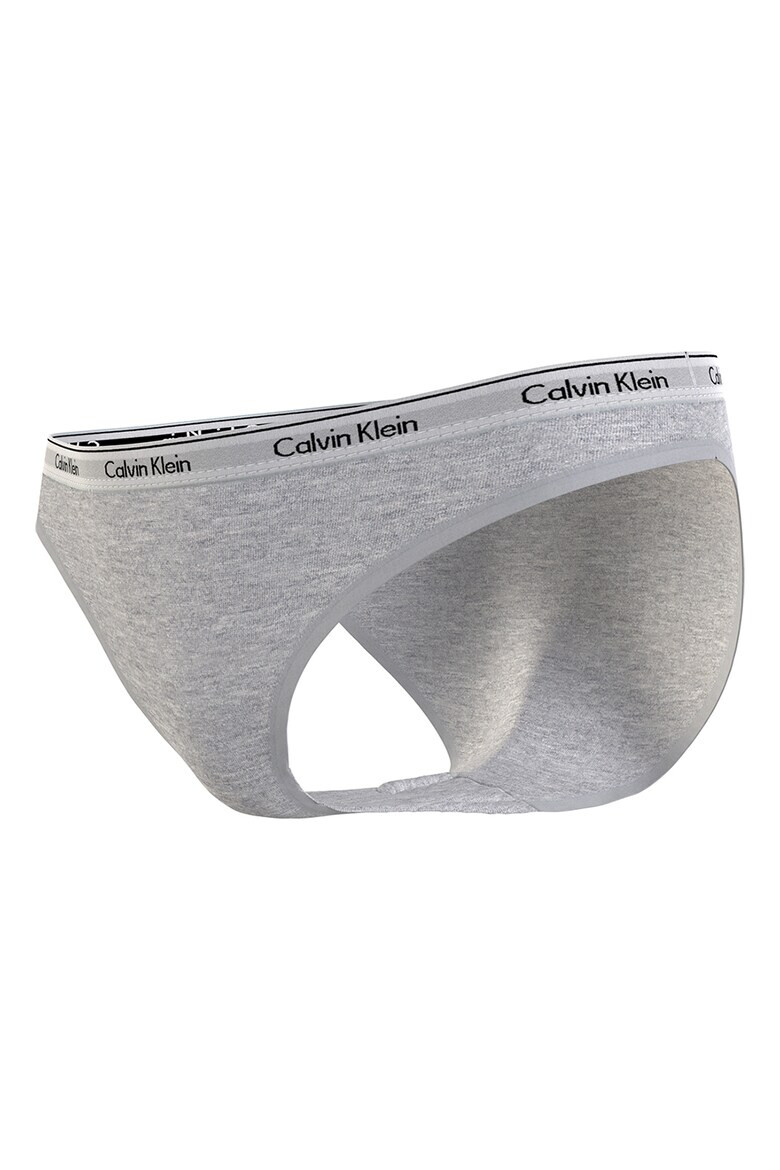 CALVIN KLEIN Бикини с лого - Pepit.bg