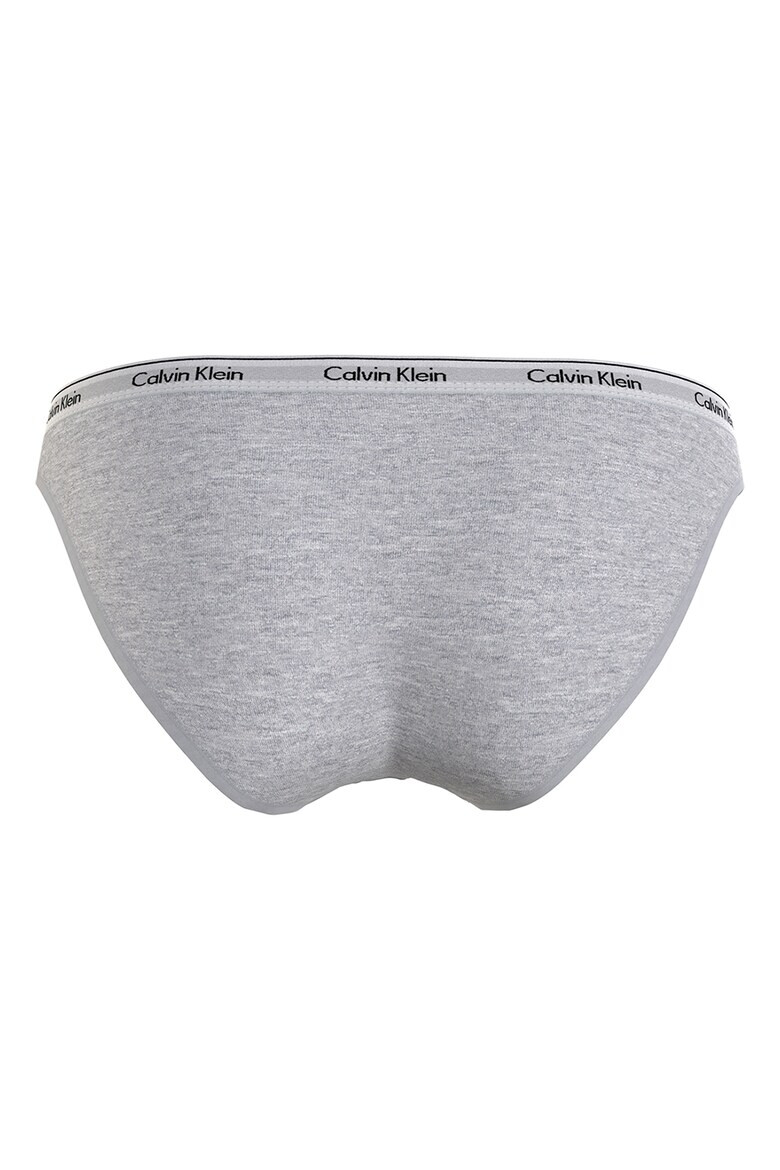 CALVIN KLEIN Бикини с лого - Pepit.bg