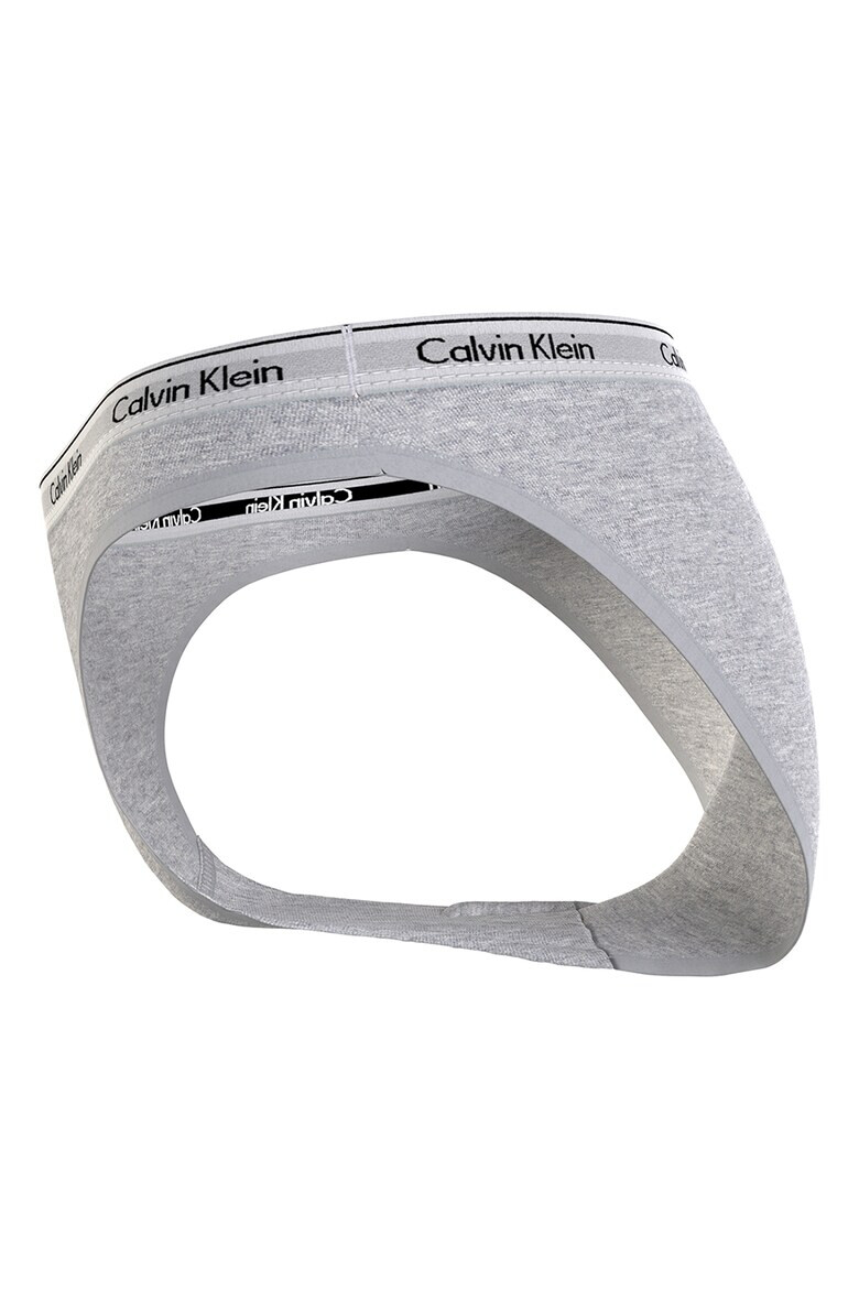 CALVIN KLEIN Бикини с лого - Pepit.bg