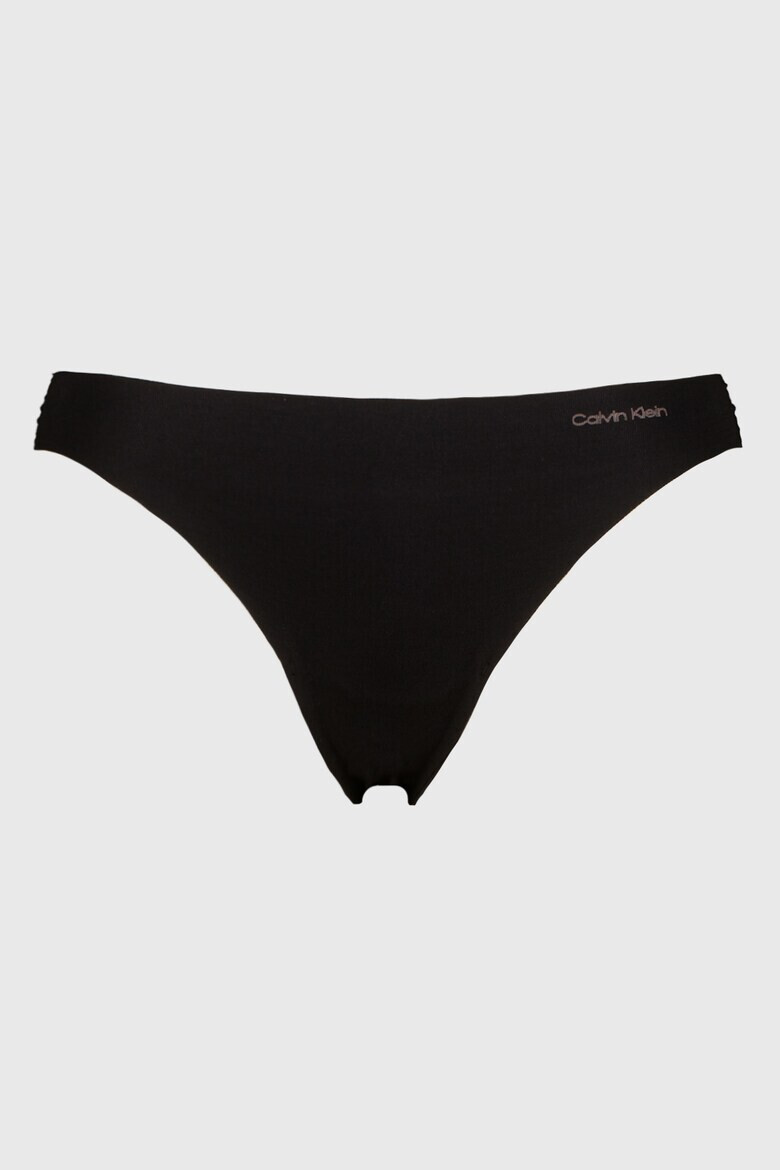 CALVIN KLEIN Бикини с лого - Pepit.bg