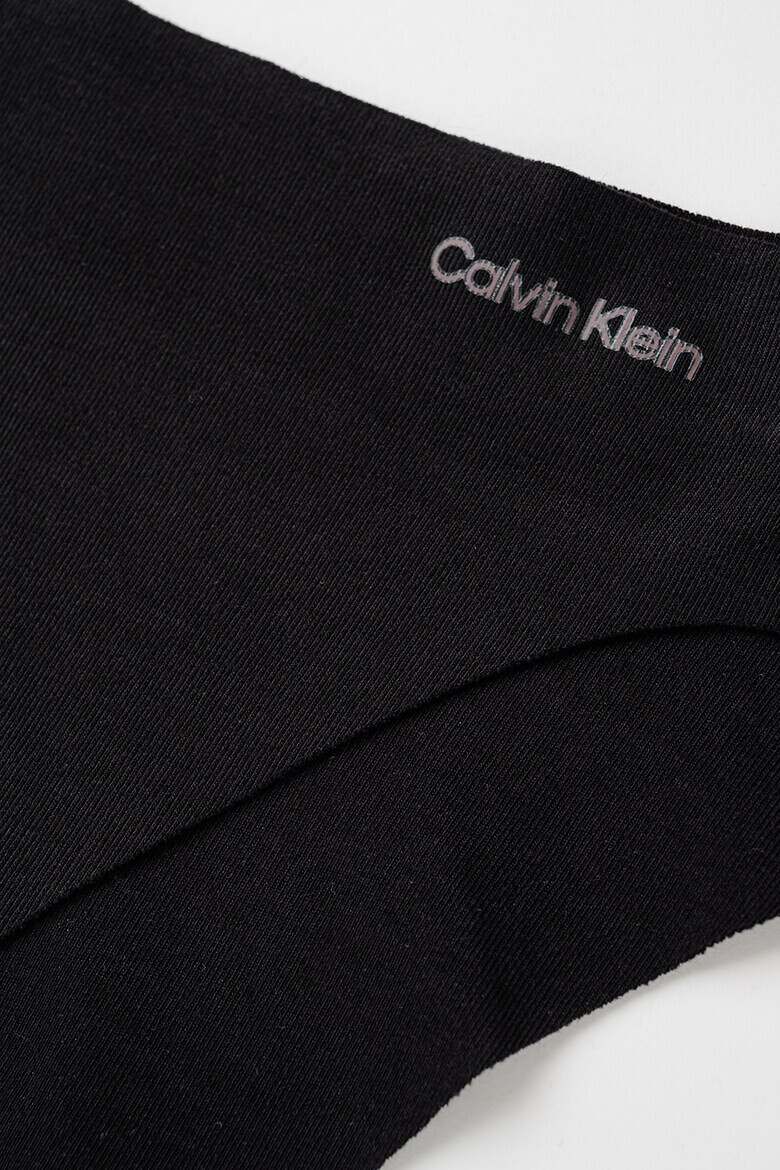 CALVIN KLEIN Бикини с лого - Pepit.bg