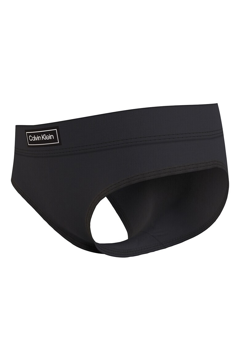 CALVIN KLEIN Бикини с лого 2 чифта - Pepit.bg