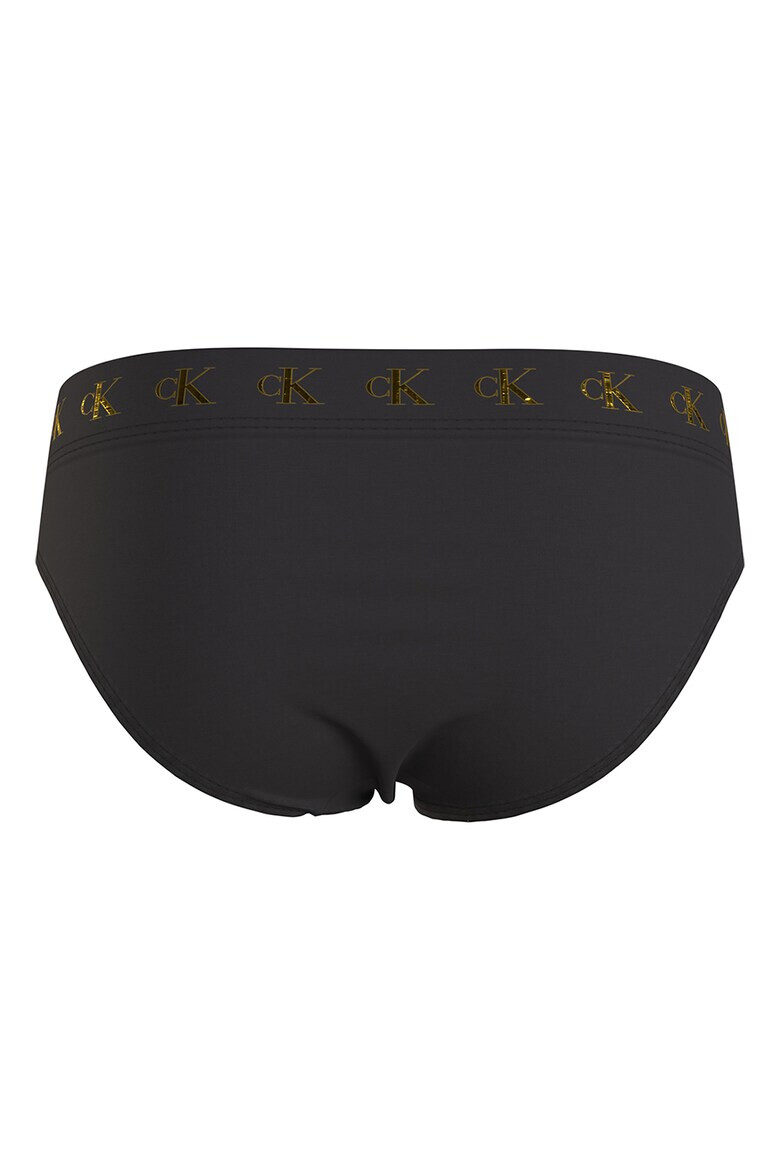 CALVIN KLEIN Бикини с лого 2 чифта - Pepit.bg