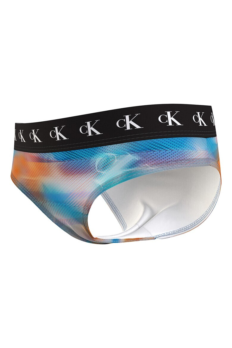 CALVIN KLEIN Бикини с лого 2 чифта - Pepit.bg