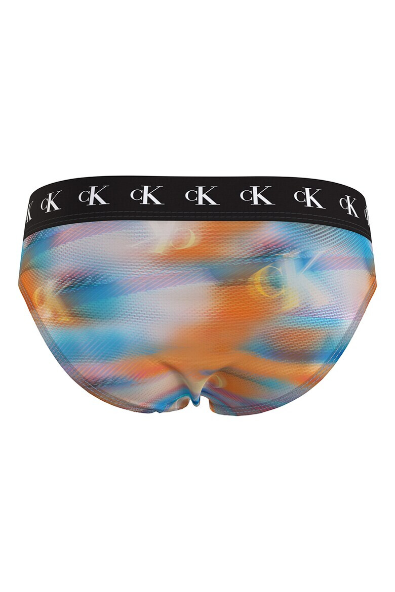 CALVIN KLEIN Бикини с лого 2 чифта - Pepit.bg