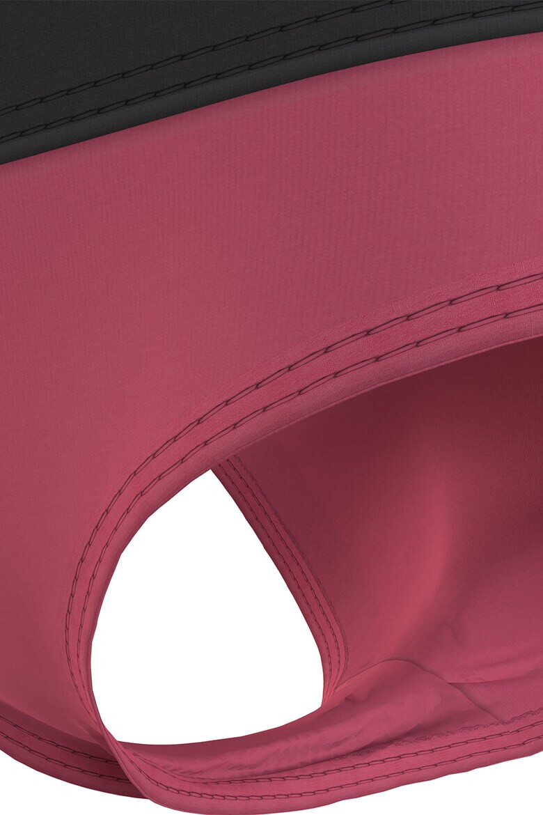 CALVIN KLEIN Бикини с лого на талията - 2 чифта - Pepit.bg