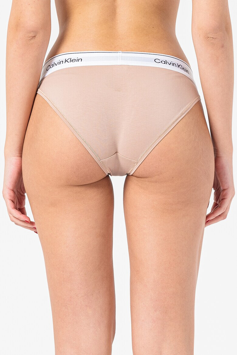CALVIN KLEIN Бикини с ниска талия - Pepit.bg