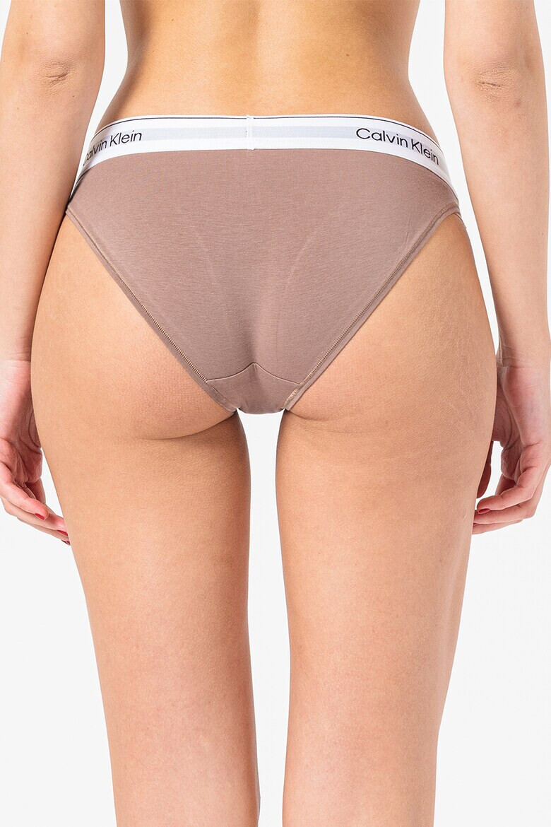 CALVIN KLEIN Бикини с ниска талия - Pepit.bg