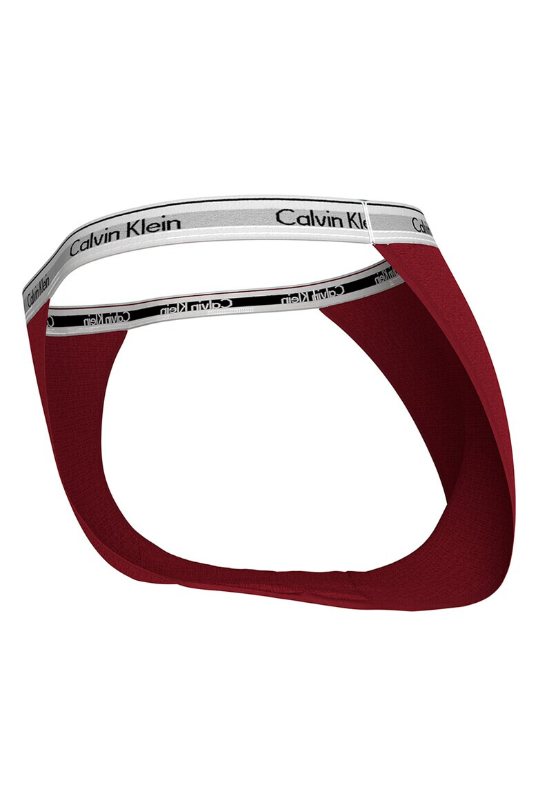 CALVIN KLEIN Бикини с памук - Pepit.bg