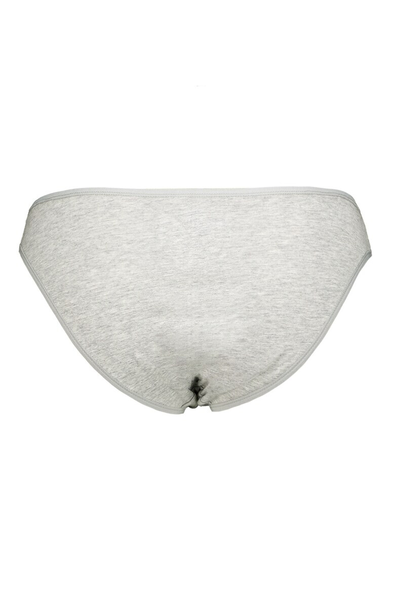 CALVIN KLEIN Бикини с памук - 3 чифта - Pepit.bg