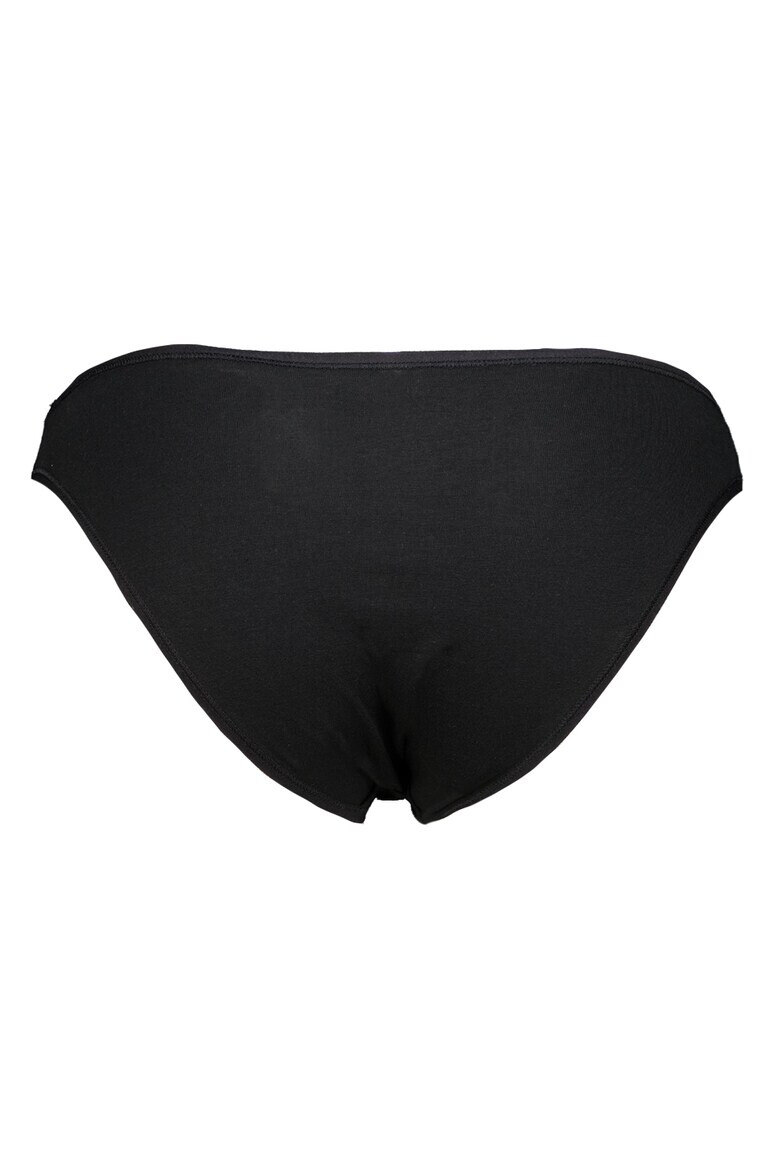 CALVIN KLEIN Бикини с памук - 3 чифта - Pepit.bg