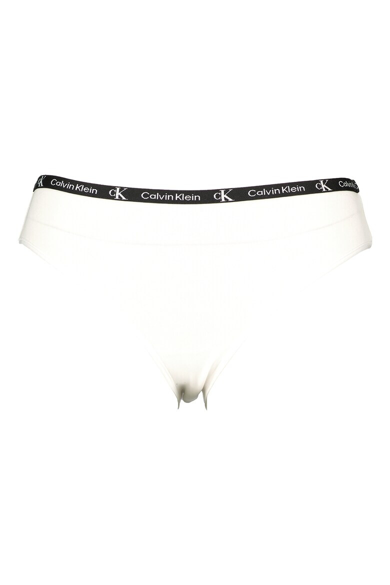 CALVIN KLEIN Бикини с памук - 7 чифта - Pepit.bg