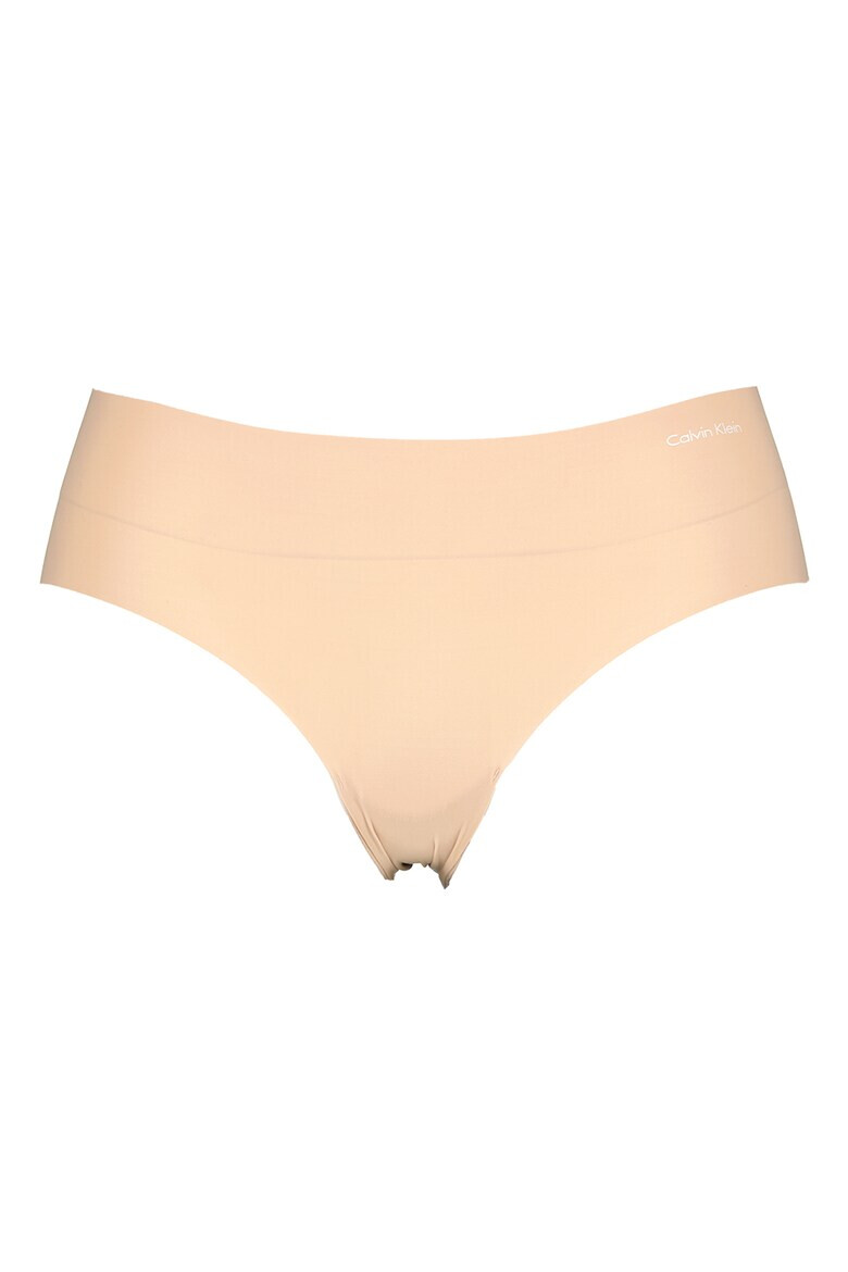 CALVIN KLEIN Бикини тип бразилиана - 5 чифта - Pepit.bg