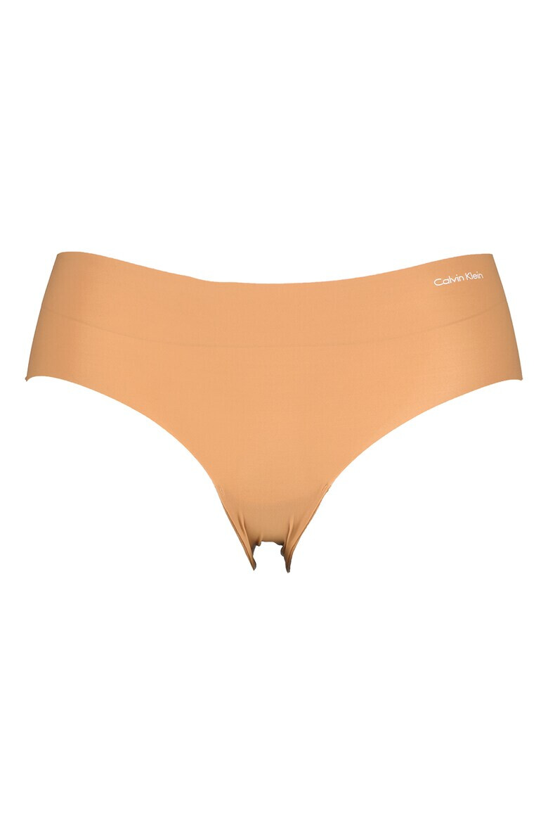 CALVIN KLEIN Бикини тип бразилиана - 5 чифта - Pepit.bg