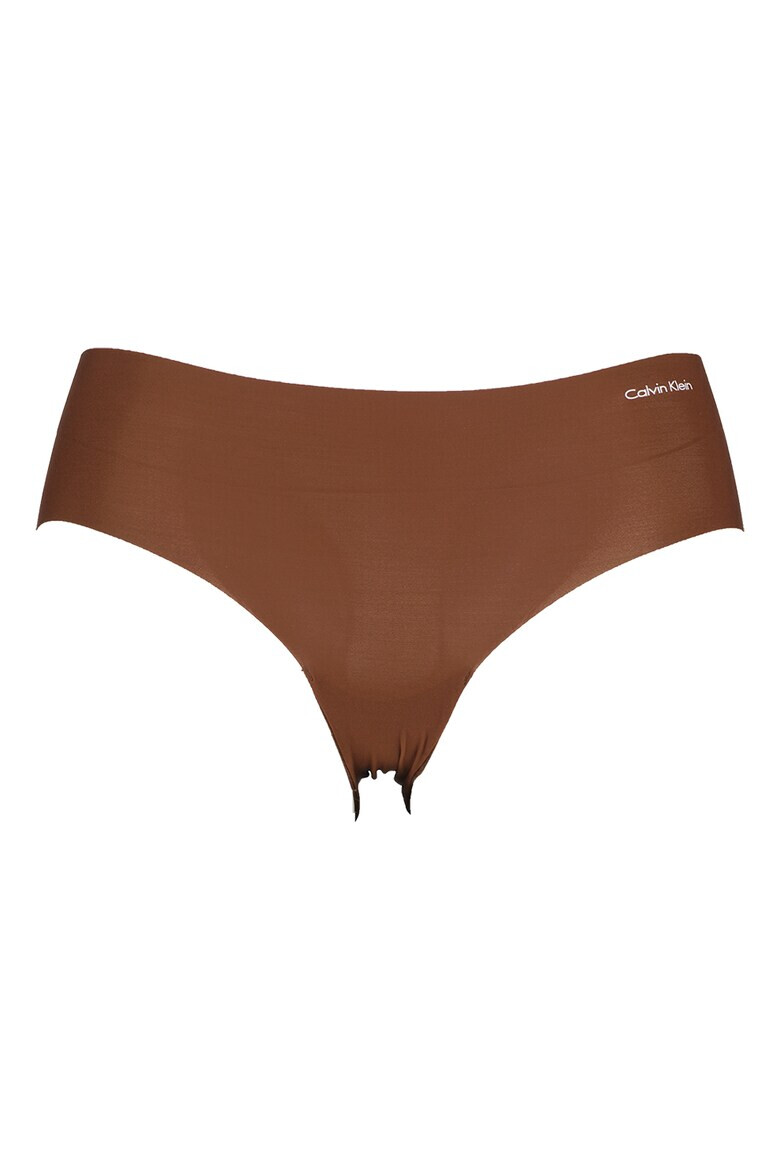 CALVIN KLEIN Бикини тип бразилиана - 5 чифта - Pepit.bg