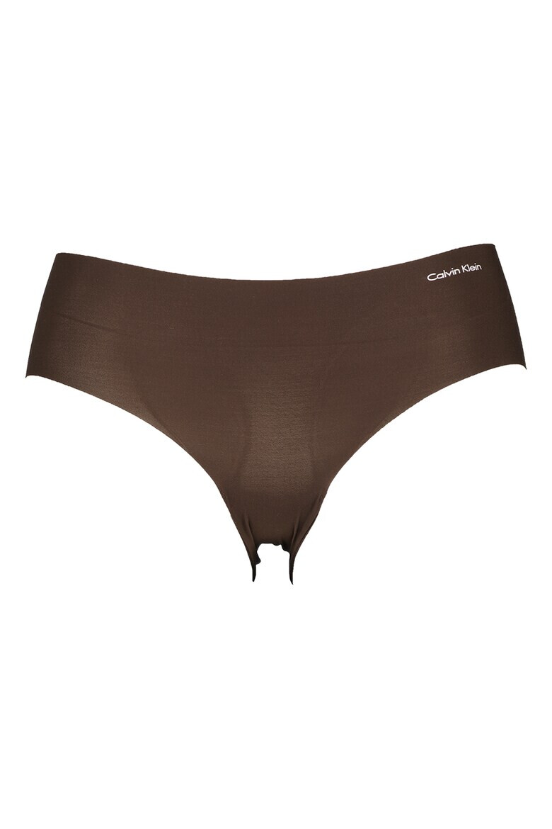 CALVIN KLEIN Бикини тип бразилиана - 5 чифта - Pepit.bg
