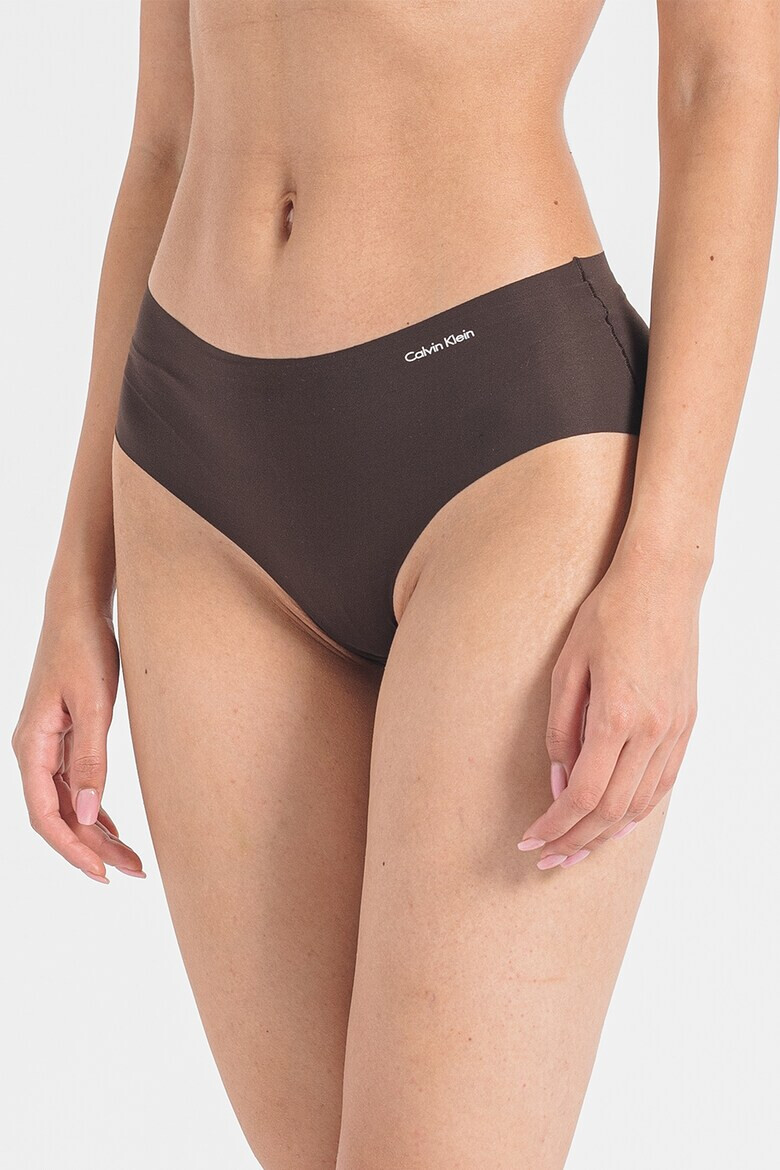 CALVIN KLEIN Бикини тип бразилиана - 5 чифта - Pepit.bg