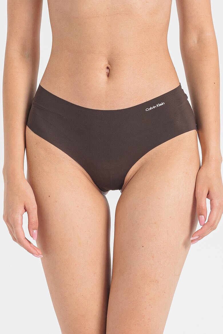 CALVIN KLEIN Бикини тип бразилиана - 5 чифта - Pepit.bg