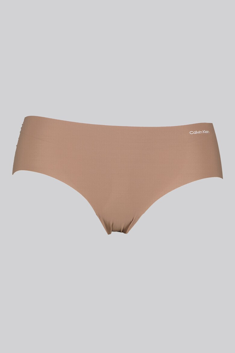 CALVIN KLEIN Бикини тип бразилиана - 5 чифта - Pepit.bg