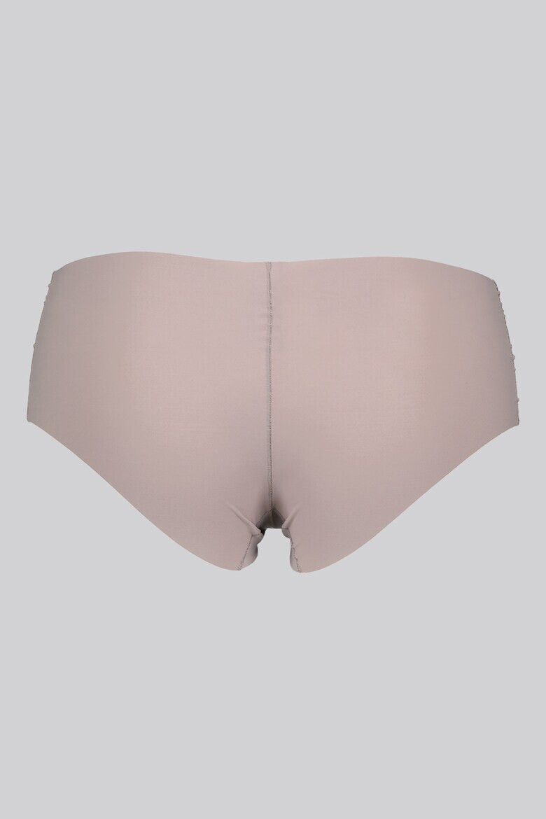 CALVIN KLEIN Бикини тип бразилиана - 5 чифта - Pepit.bg