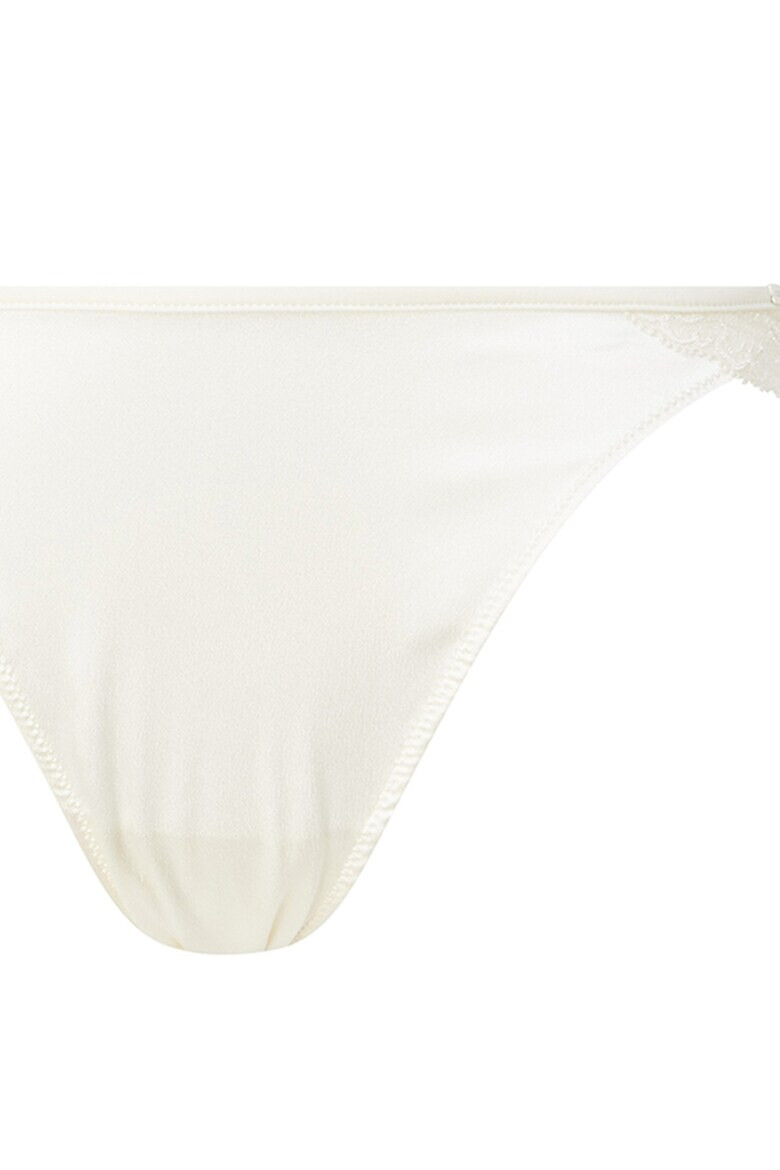 CALVIN KLEIN Бикини тип хипстър с дантела - Pepit.bg