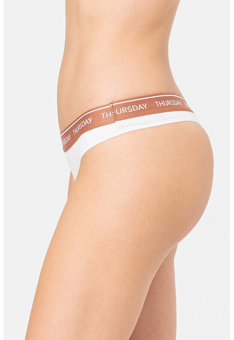 CALVIN KLEIN Бикини тип танга - 7 чифта - Pepit.bg
