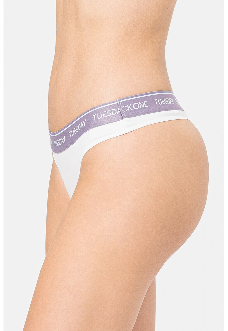 CALVIN KLEIN Бикини тип танга - 7 чифта - Pepit.bg
