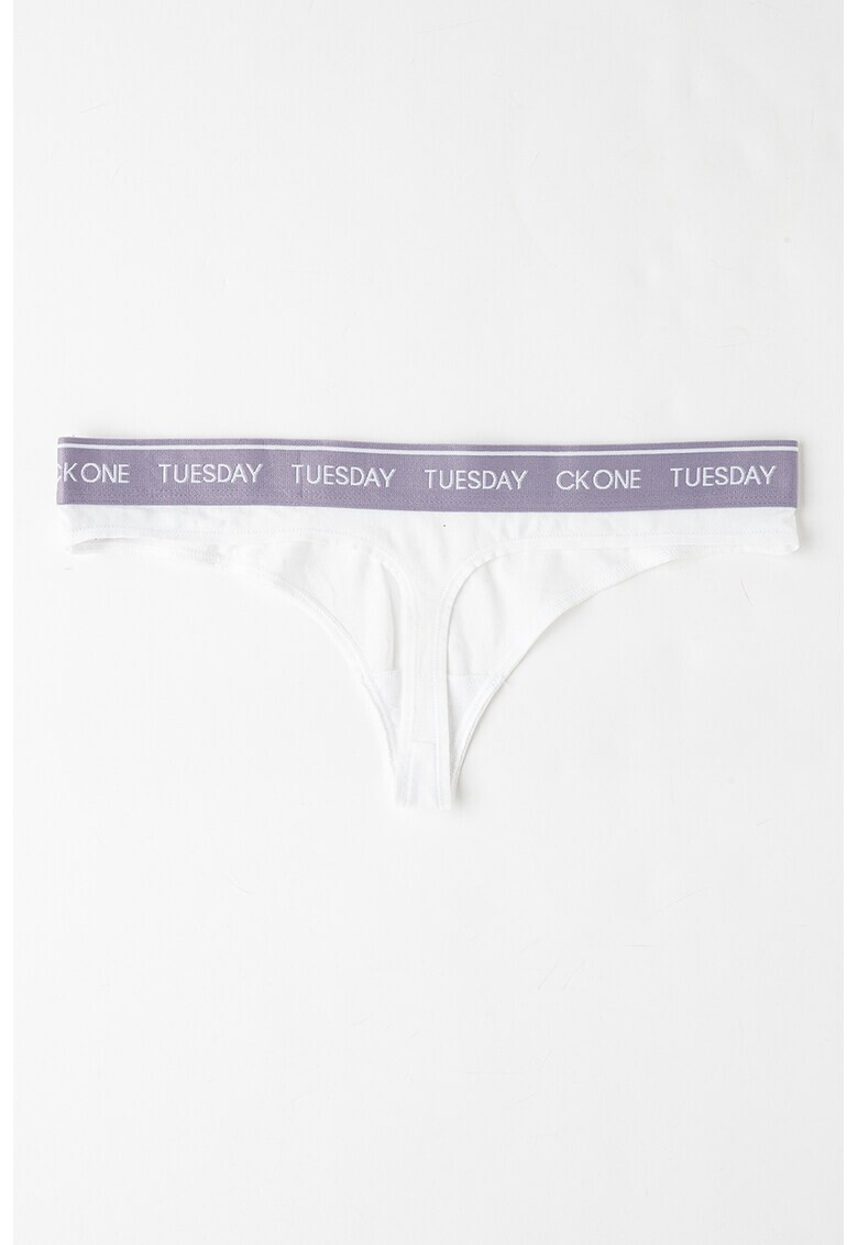 CALVIN KLEIN Бикини тип танга - 7 чифта - Pepit.bg