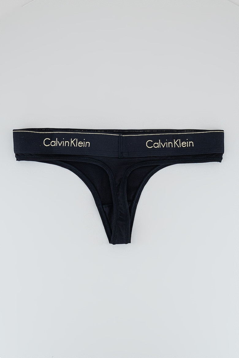CALVIN KLEIN Бюстие и танга - Pepit.bg