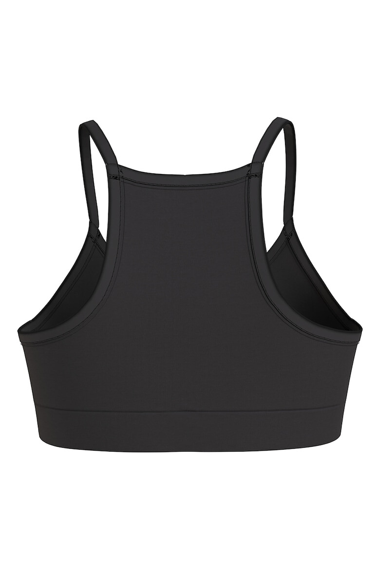 CALVIN KLEIN Бюстиета с лого 2 броя - Pepit.bg