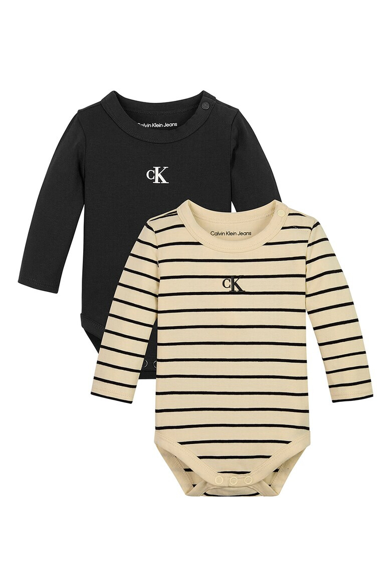 CALVIN KLEIN Бодита - 2 броя - Pepit.bg