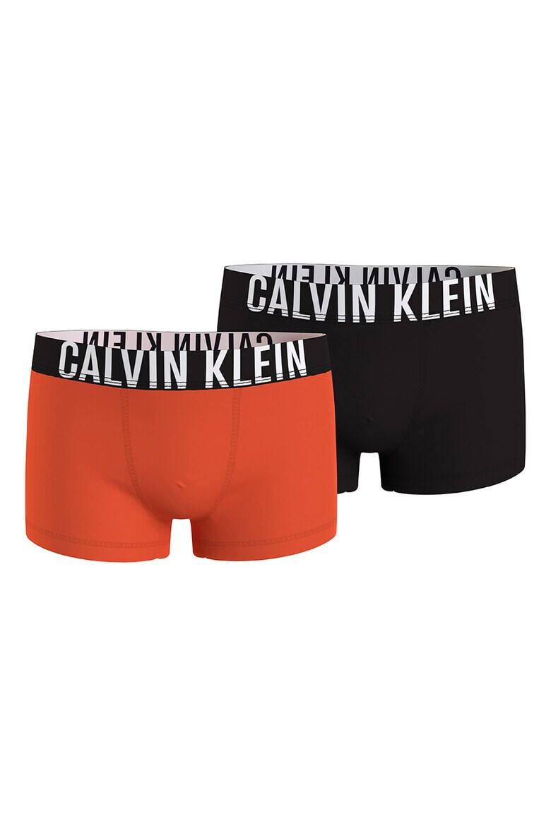 CALVIN KLEIN Боксерки 2 чифта - Pepit.bg