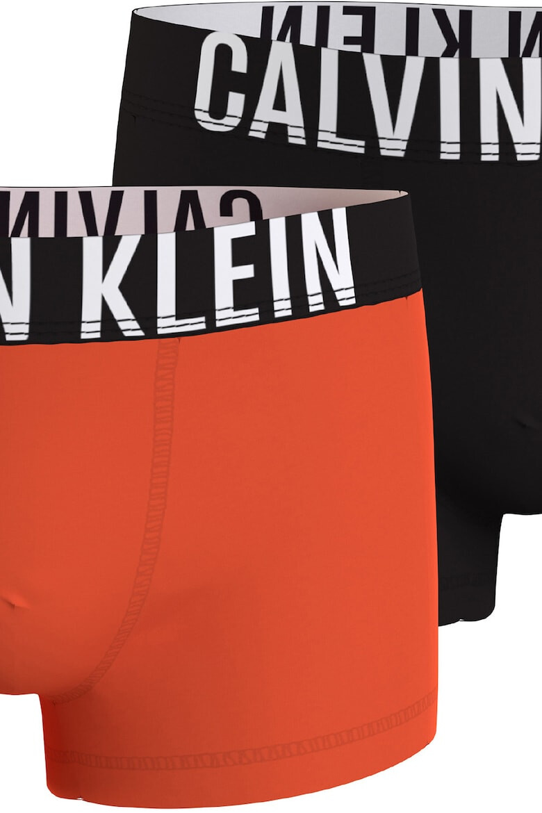 CALVIN KLEIN Боксерки 2 чифта - Pepit.bg