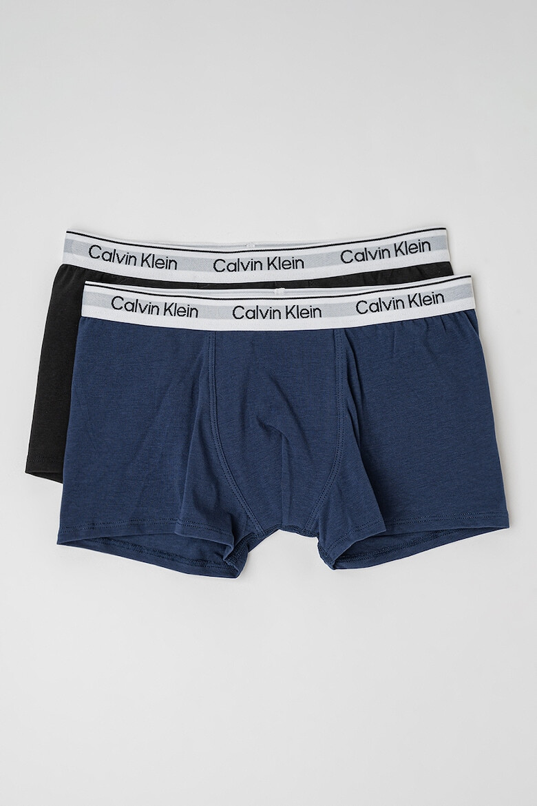 CALVIN KLEIN Боксерки - 2 чифта - Pepit.bg