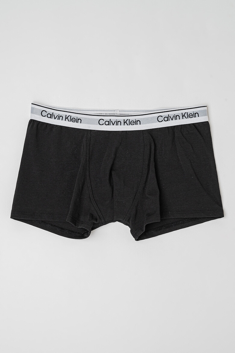 CALVIN KLEIN Боксерки - 2 чифта - Pepit.bg