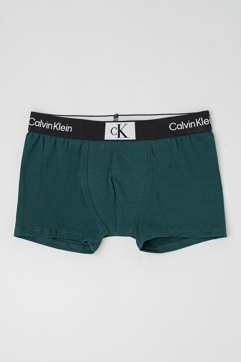 CALVIN KLEIN Боксерки - 2 чифта - Pepit.bg