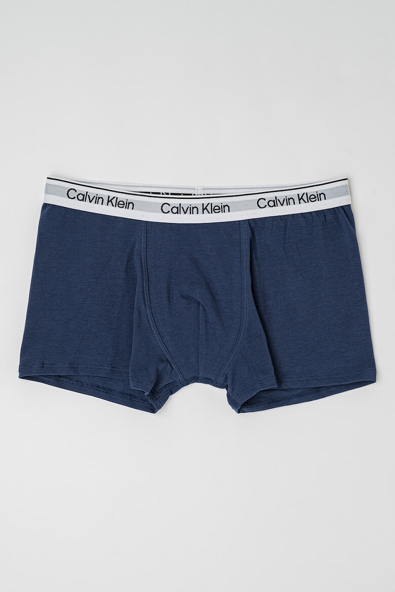 CALVIN KLEIN Боксерки - 2 чифта - Pepit.bg