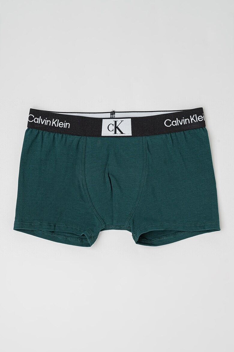 CALVIN KLEIN Боксерки - 2 чифта - Pepit.bg