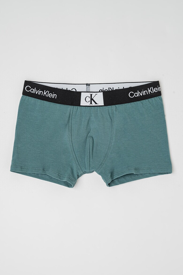 CALVIN KLEIN Боксерки - 2 чифта - Pepit.bg